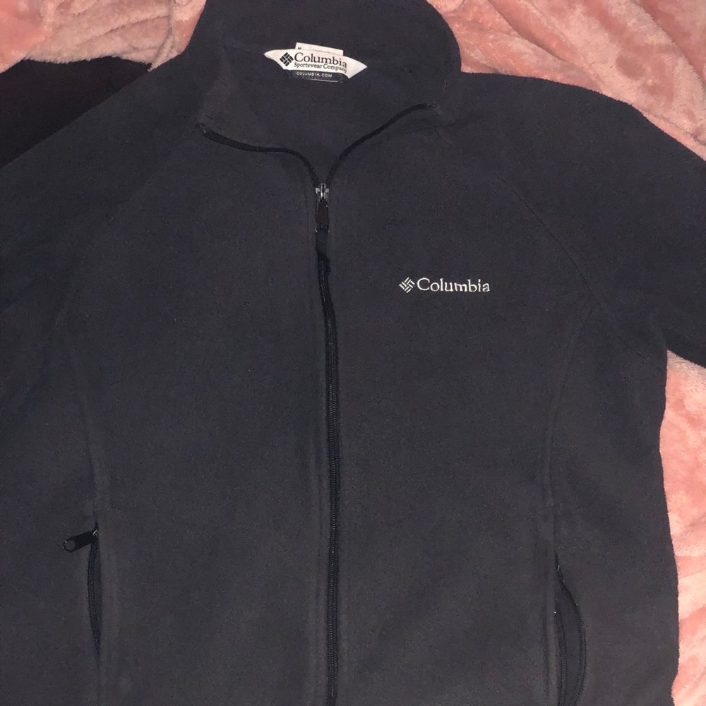 Columbia jacket